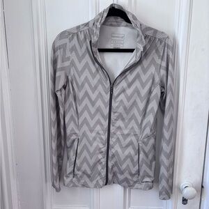 Women’s Merrell Full Zip UPF 50 + Optiwick Active Jacket Size Small